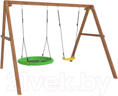 Качели National Tree Company Р911-19- фото3
