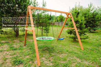 Качели National Tree Company Р911-19- фото4