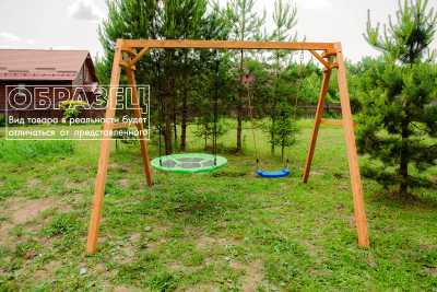 Качели National Tree Company Р911-19- фото5