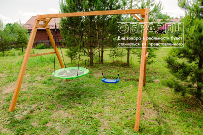 Качели National Tree Company Р911-19- фото6