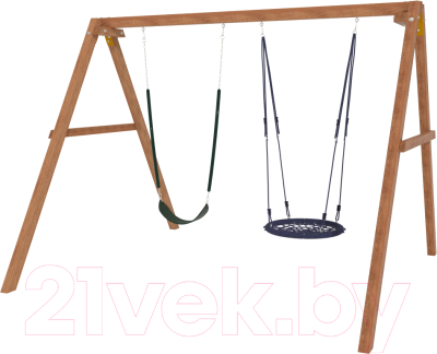 Качели National Tree Company Р911-20- фото