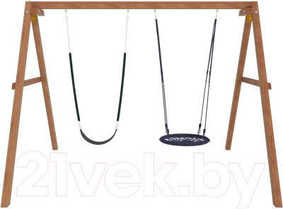 Качели National Tree Company Р911-20- фото2