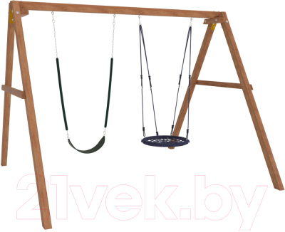 Качели National Tree Company Р911-20- фото3