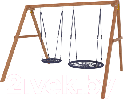 Качели National Tree Company Р911-21- фото