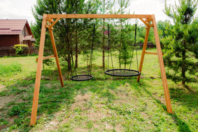 Качели National Tree Company Р911-21- фото4