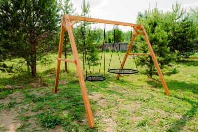 Качели National Tree Company Р911-21- фото6