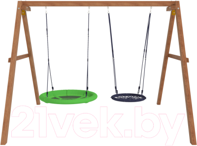 Качели National Tree Company Р911-22- фото2