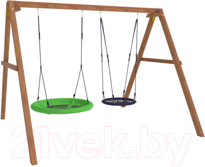 Качели National Tree Company Р911-22- фото3