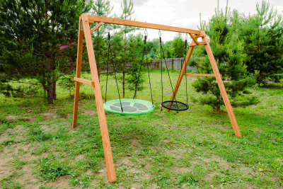 Качели National Tree Company Р911-22- фото4