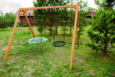 Качели National Tree Company Р911-22- фото5