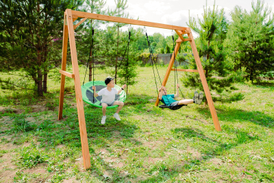 Качели National Tree Company Р911-22- фото6