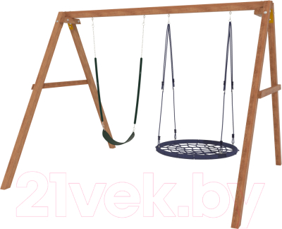 Качели National Tree Company Р911-23- фото