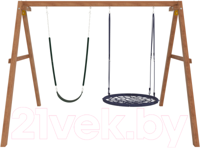 Качели National Tree Company Р911-23- фото2