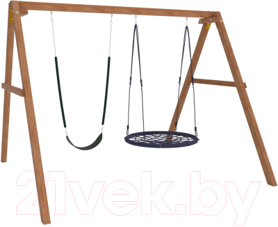 Качели National Tree Company Р911-23- фото3