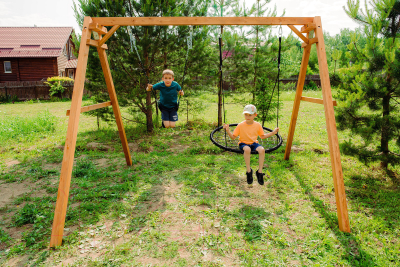 Качели National Tree Company Р911-23- фото6