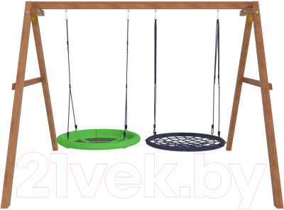 Качели National Tree Company Р911-24- фото2