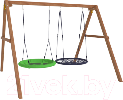 Качели National Tree Company Р911-24- фото3