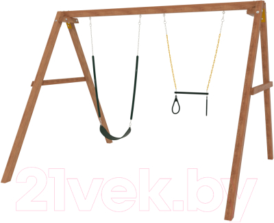 Качели National Tree Company Р911-25- фото