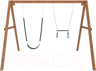 Качели National Tree Company Р911-25- фото2
