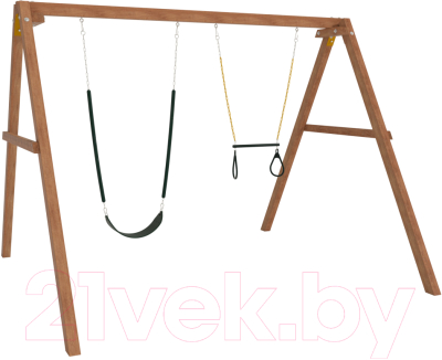 Качели National Tree Company Р911-25- фото3