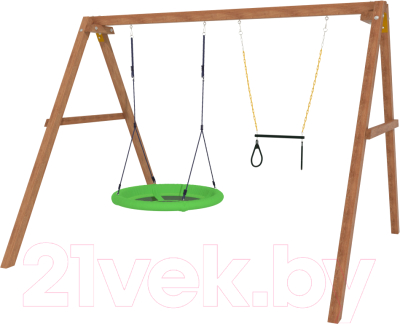 Качели National Tree Company Р911-26- фото