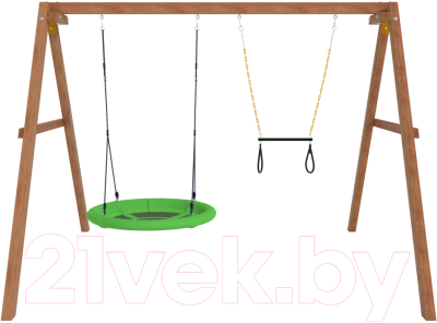 Качели National Tree Company Р911-26- фото2