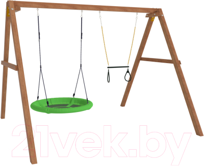 Качели National Tree Company Р911-26- фото3