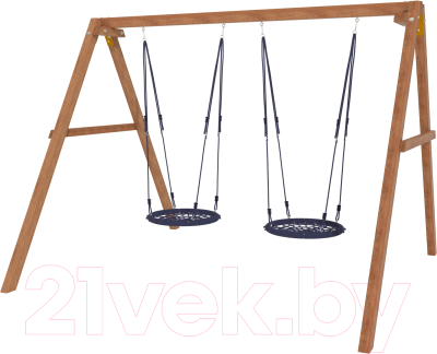Качели National Tree Company Р911-28- фото