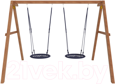 Качели National Tree Company Р911-28- фото2