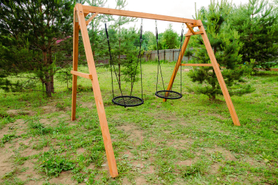 Качели National Tree Company Р911-28- фото9