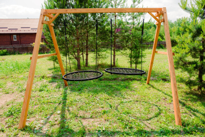 Качели National Tree Company Р911-29- фото4