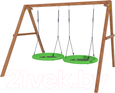 Качели National Tree Company Р911-30- фото