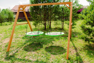 Качели National Tree Company Р911-30- фото10