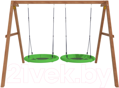 Качели National Tree Company Р911-30- фото2