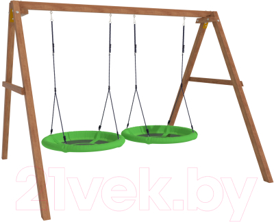 Качели National Tree Company Р911-30- фото3