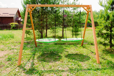 Качели National Tree Company Р911-30- фото9