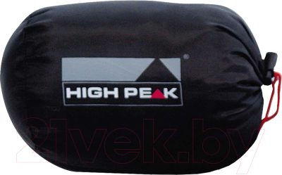 Туристический коврик High Peak Outdoor Blanket / 23535- фото3