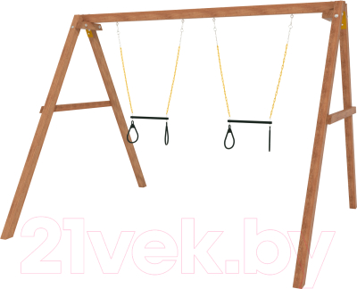 Качели National Tree Company Р911-31- фото