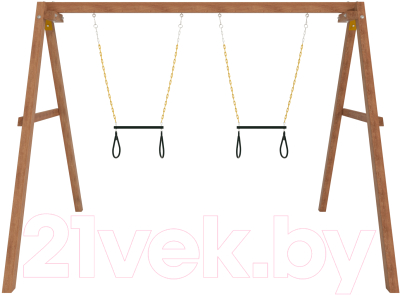 Качели National Tree Company Р911-31- фото2