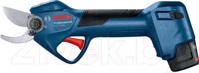 Секатор Bosch Pro Pruner 0.601.9K1.021- фото