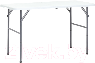 Стол складной Stool Group Z122-3X 122x61x74- фото