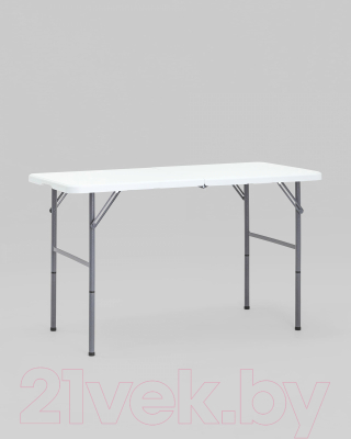 Стол складной Stool Group Z122-3X 122x61x74- фото2