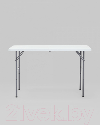 Стол складной Stool Group Z122-3X 122x61x74- фото3