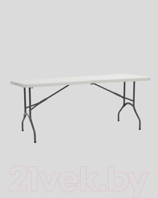 Стол складной Stool Group Z182S 182x74x74- фото2