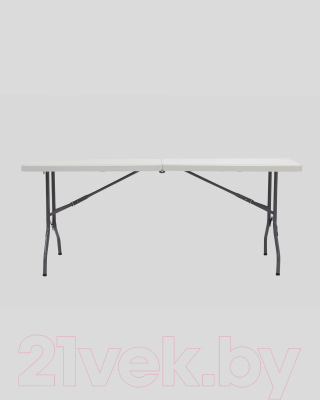 Стол складной Stool Group Z182S 182x74x74- фото4