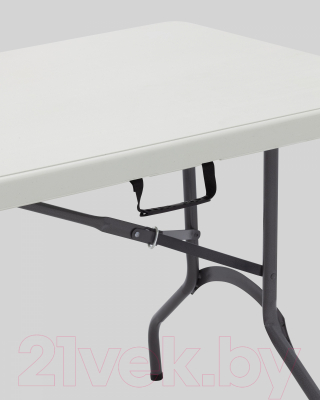 Стол складной Stool Group Z182S 182x74x74- фото6