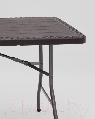 Стол складной Stool Group MZ182 182x74x74- фото7