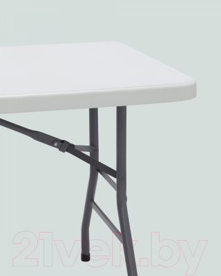 Стол складной Stool Group Z242S 242x74x74- фото4