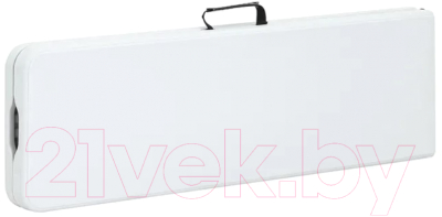 Скамья складная Stool Group ZD-183-3X 182x28x43- фото3