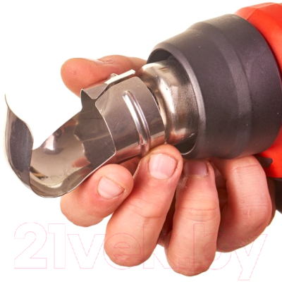 Строительный фен Milwaukee M18BHG-0 / 4933459771- фото6